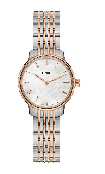Replica Rado COUPOLE CLASSIC R22897933 watch